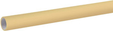 Bulletin Board Paper, Fade-Resistant Paper for Classroom Decor, 48  X 12  , Tan,