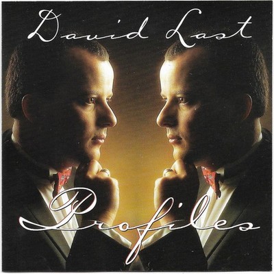 David Last (3) - Profiles, (CD)