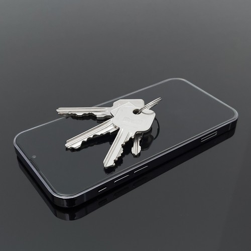 Szkło hartowane Wozinsky Privacy Glass prywatyzujące z filtrem anti-spy na iPhon - Zdjęcie 5 z 9