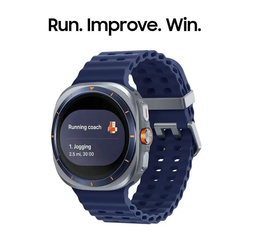 Android Wear Lg Watch Sport Att SAMSUNG Galaxy Watch Ultra 47mm