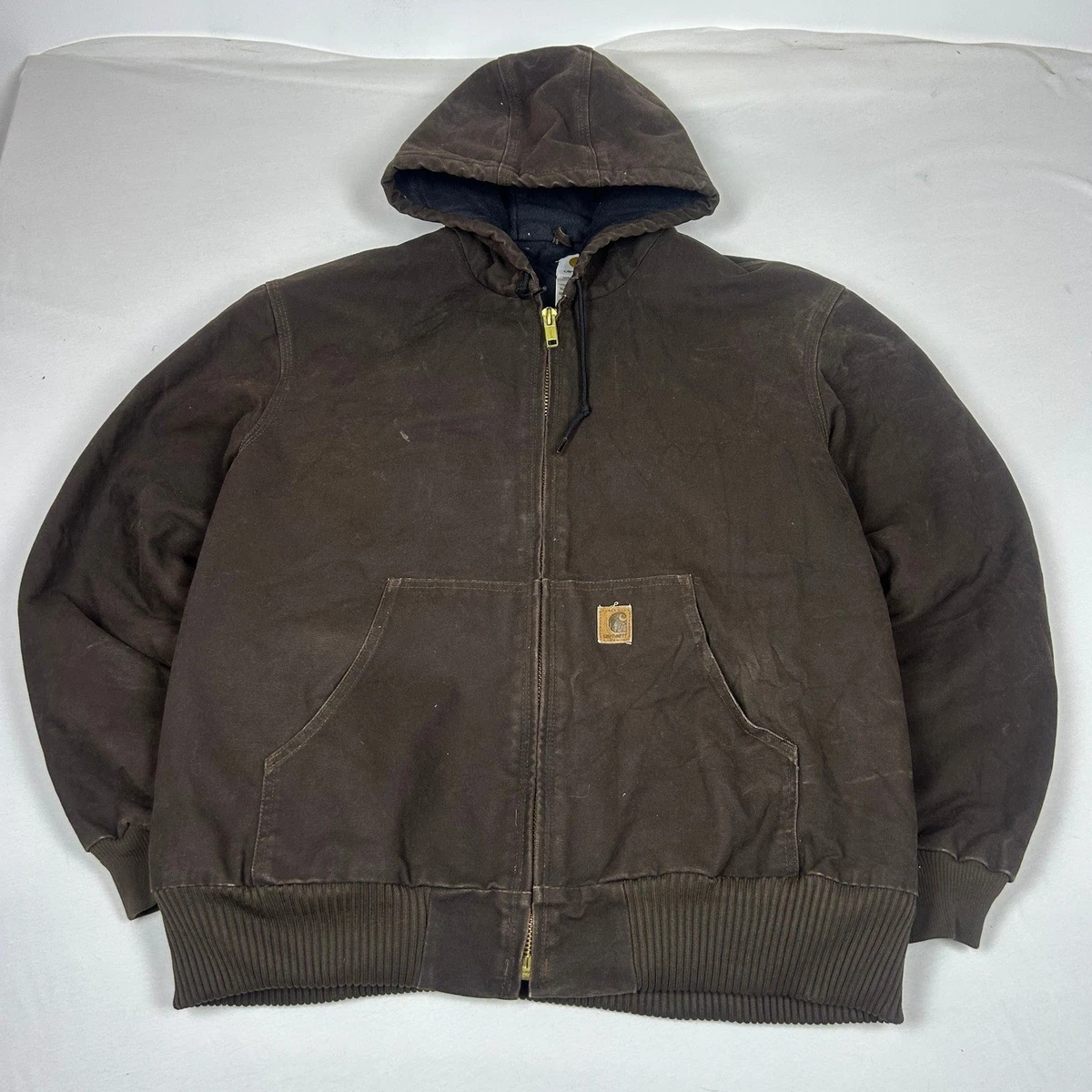 Carhartt J130 Jackets for Men for sale - eBay