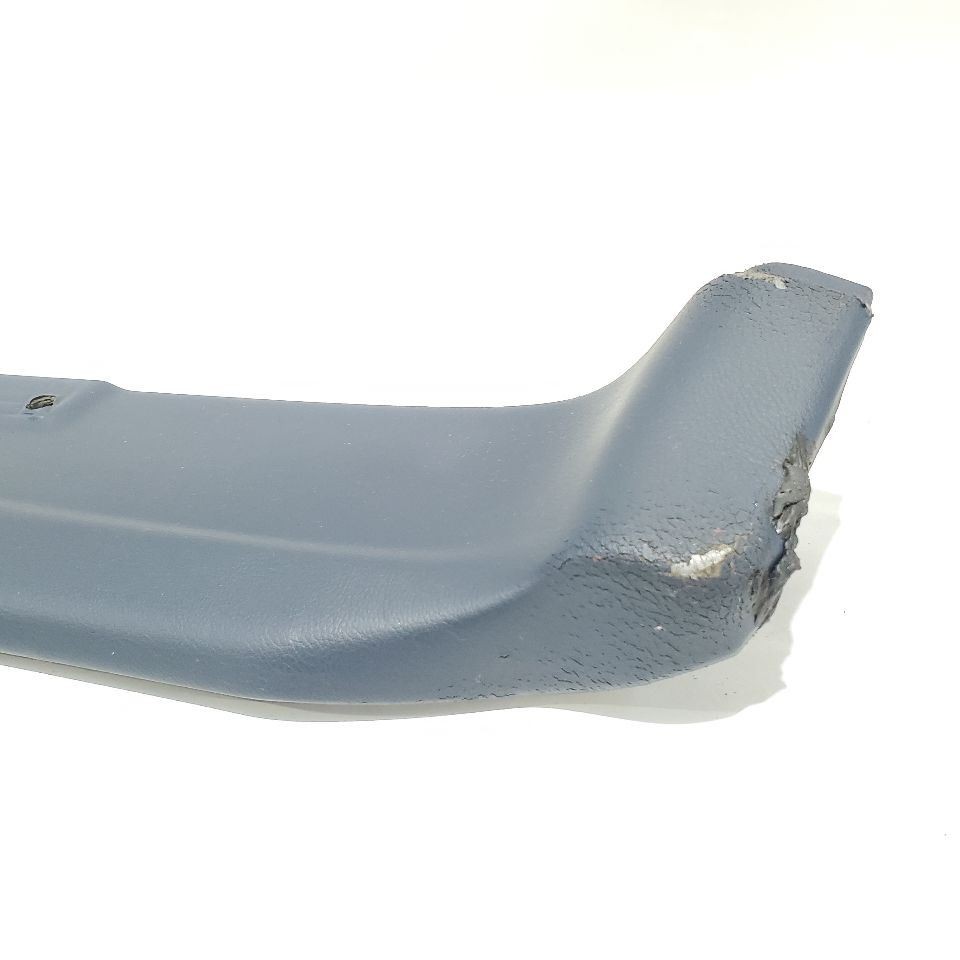 2003 Maserati Spyder Cambiocorsa OEM Front Upper Windshield Panel 66736000