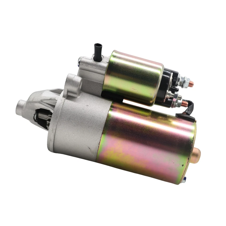 For Ford E-150 E-250 E-250 E-350 E-550 Super Duty 4.6 5.4L 3267 Starter - Изображение 2 из 4