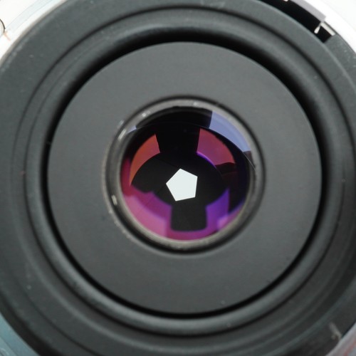 EXCELLENT Nikon Non Ai Nikkor-H Auto 28mm F/3.5 Prime Lens - Picture 7 of 22