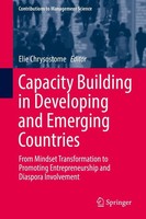 Capacity Building In Developing And Emerging Countries Elie Chrysostome
