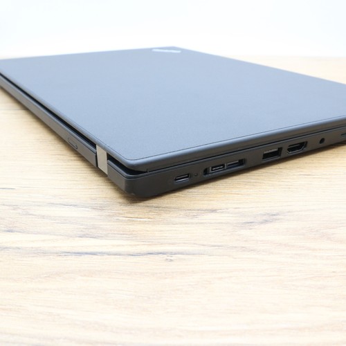 Lenovo ThinkPad T14 Gen 1 Laptop i5-10310U 16GB RAM 512GB NVMe 14" FHD - Afbeelding 10 van 12