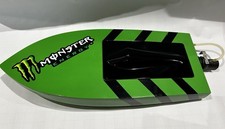 Jet RC Boat Jet Pump Water Thrust Brushless Motor for RC Racing