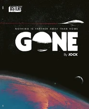Jock Gone (Hardback) Gone (UK IMPORT)