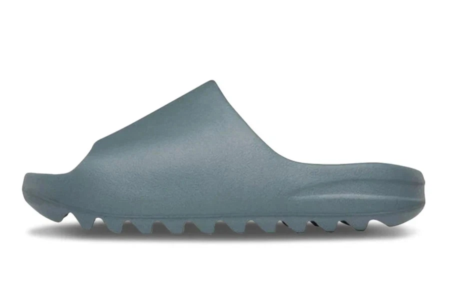 adidas gazelle silver green womens Adidas Yeezy Boost 350 V2 'slate' – DTLR main image 0