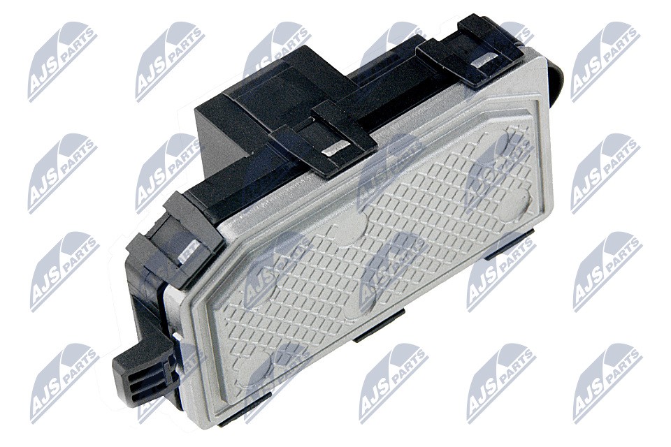 2x ✅Fits NTY ERD-FR-003 BLOWER RESISTOR ⭐UK Seller⭐ - Image 4