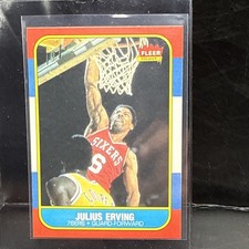 Click to enlarge Julius Erving