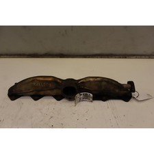 11627788422-07 auspuffkrümmer r. BMW SERIE 5 E60 E61 03 07