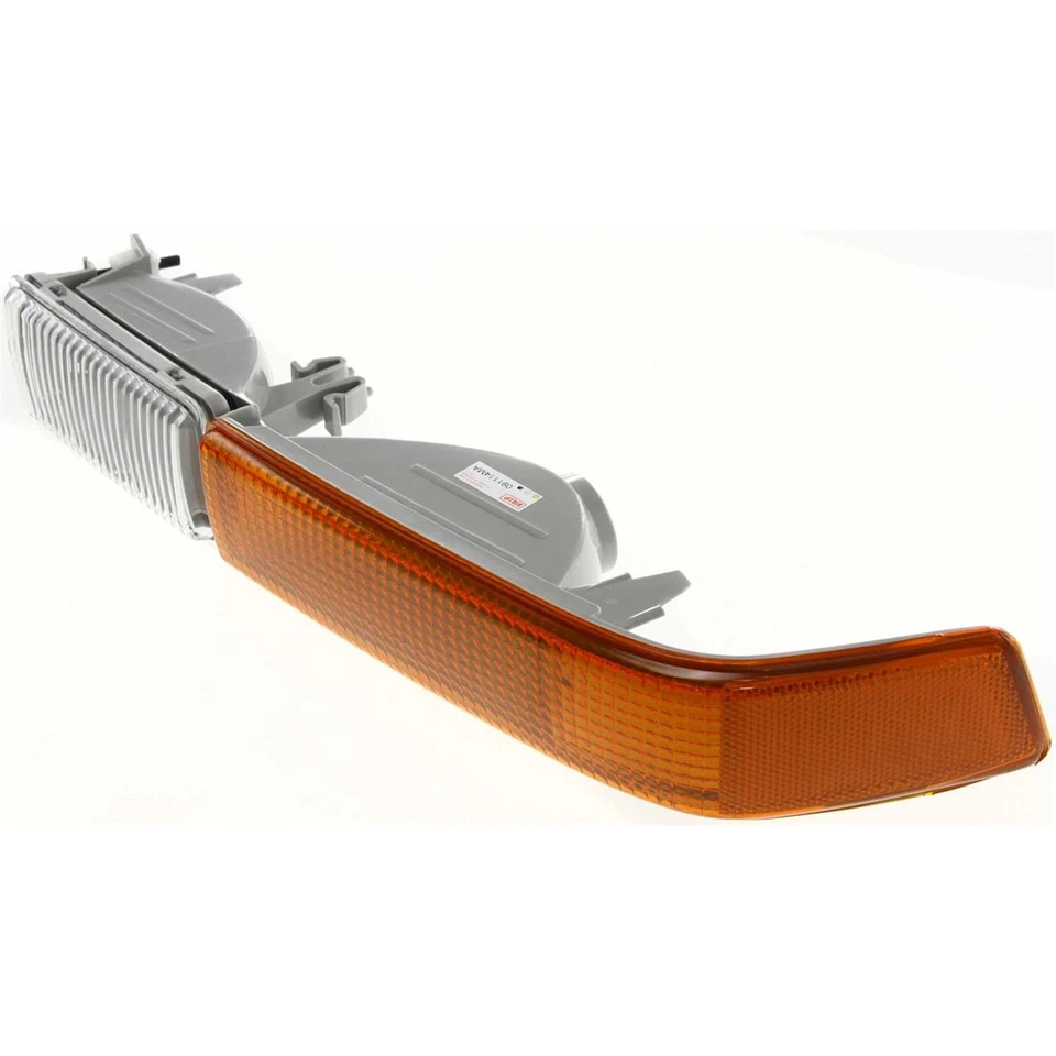 Headlight Kit For 1998-2004 Chevrolet S10 98-05 Blazer With Turn Signal Light - Image 4 of 4