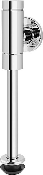 Schell Urinal-DruckspüLer Schellomat Basic SV Chrom-image