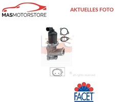 AGR-VENTIL ABGASRÜCKFÜHRVENTIL EPS 1963007 P FÜR FORD KA 1.3 TDCI 55KW