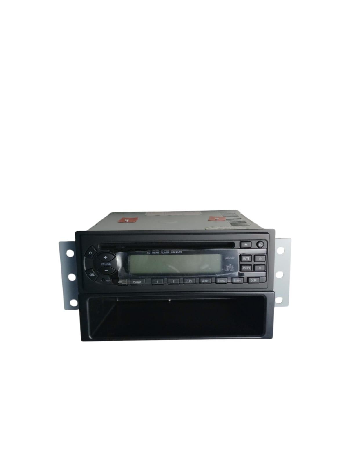 Modulo Audio 7901100-P00 per Great Wall Steed Serie 1 - Ricambio OEM