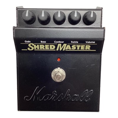 Marshall Shred Master Vintage Reissue 2023 Pedal Excellent JAPAN