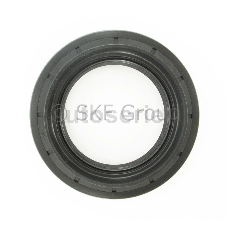 1 sello de eje de salida de transmisión manual izquierda para Toyota Camry 2.4L 3.0L 3.3L Foto 4 de 4