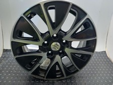SUZUKI SX4 S CROSS ALLOY WHEEL 17 INCH 5X114.3 OFFSET ET50 6.5J  2013-2022 43210