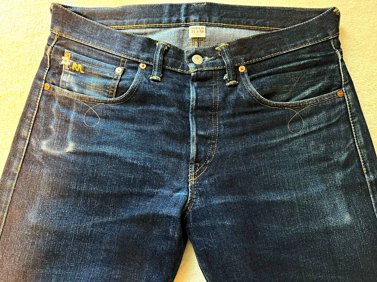 25+ RRL Denim Slim Jeans for Men for sale | Updated Oct 2026