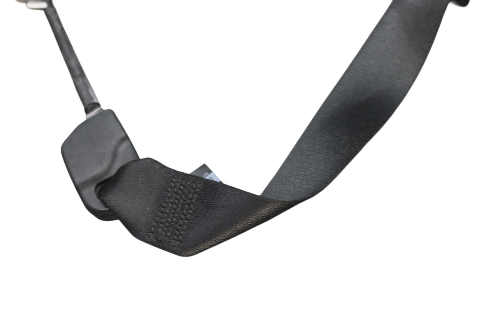 14-22 Maserati Ghibli M157 Front Right Passenger Side Seat belt Retractor Oem