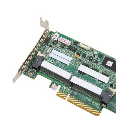 Server Array Card P420 1GB FBWC 6GB 2 Port SAS Controller Advanced Storage ZGCZ