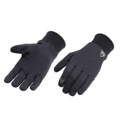 Unterziehhandschuh Handschuh Motorrad Original TRIUMPH Tri Stop Inner Schwarz
