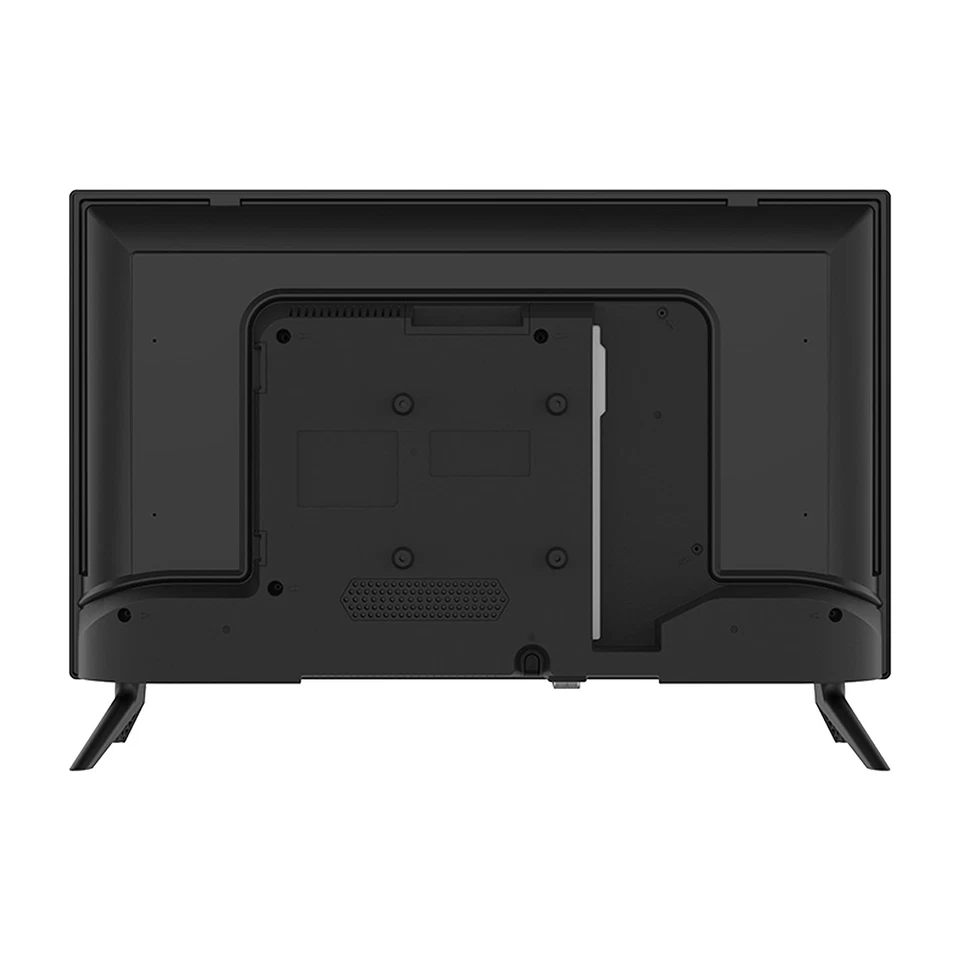 Supersonic SC-2416STV 24" Smart LED-LCD TV - HDTV - Black - Image 4 of 4