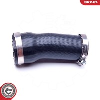 Esen SKV 43SKV027 Ladeluftschlauch Links Oben FüR BMW