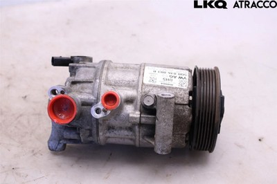 ORIGINAL Klimapumpe VW GOLF VII (5G1, BQ1, BE1, BE2)  2016