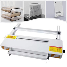 Acrylic PVC Plastic Bender 220V Light Box Acrylic Bending Machine 60cm 0-1000W