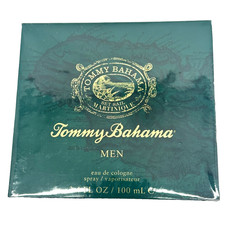 Tommy Bahama Set Sail Martinique by Tommy Bahama for Men - 3.4 oz Cologne Spray