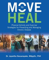 Move To Heal Mappsc Jayantha Dassanayake Taschenbuch Englisch 2025