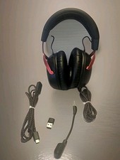HP HYPER X CLOUD III Gaming Headset Mute Stat...
