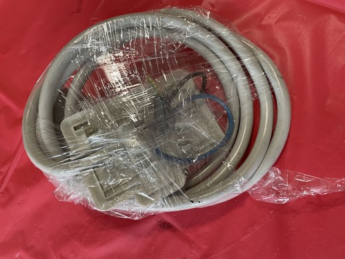 Miele Original Ersatzteil - W3214 Waschmaschine - Netzkabel