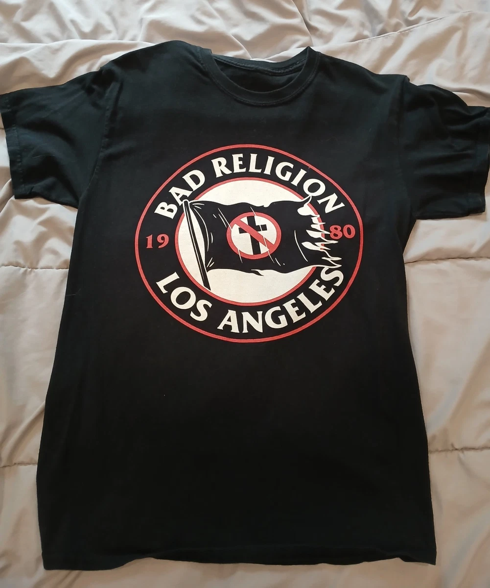 Bad Religion T-Shirts for Men for sale - eBay
