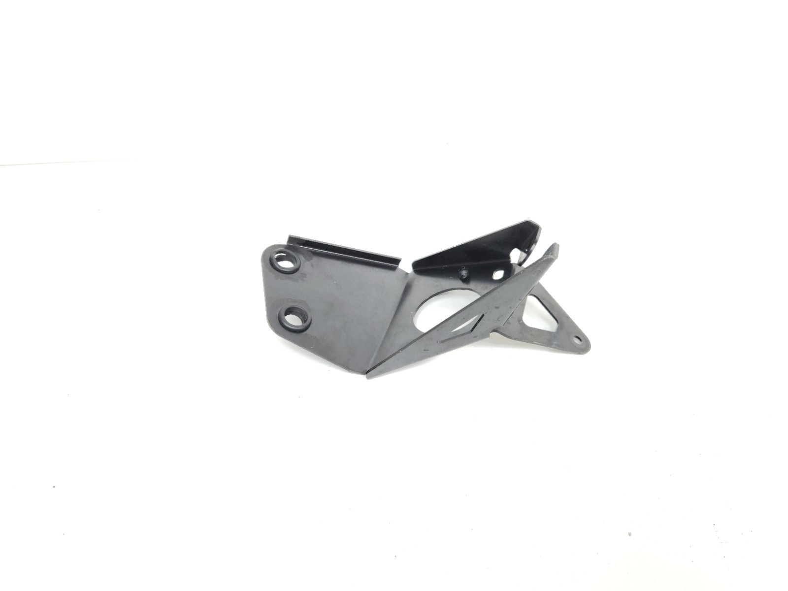 2015-2017 MCLAREN 675LT REAR LETT DRIVER SIDE BRACKET MOUNT SUPPORT OEM