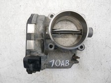 Drosselklappe f&uuml;r Mercedes CLK 200 A209 1,8 M271.955 271.955 M271 A1110980109