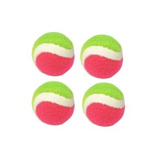 Paddle Catch Ball and Toss Game Set Replacement Balls Sport Outdoor Activities