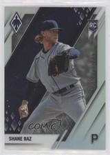 2022 Panini Chronicles Phoenix Holo Shane Baz #3 0g03