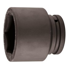 Koken 1-1/2 quot 38.1mm SQ. Impact Hex Socket 55mm 17400M-55 NEW