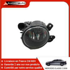 Feu avant (phare) Mercedes CLASSE C