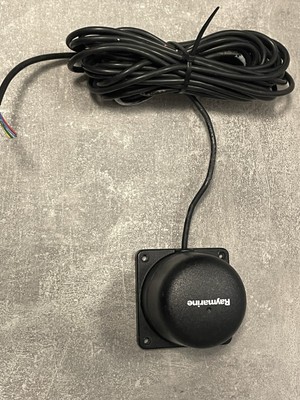Raymarine Raytheon Autohelm Fluxgate Compass Module M81190 f/ Marine Autopilot
