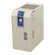 Smc Idfb3e-11N Refrigerated Air Dryer, White, 2.7 A