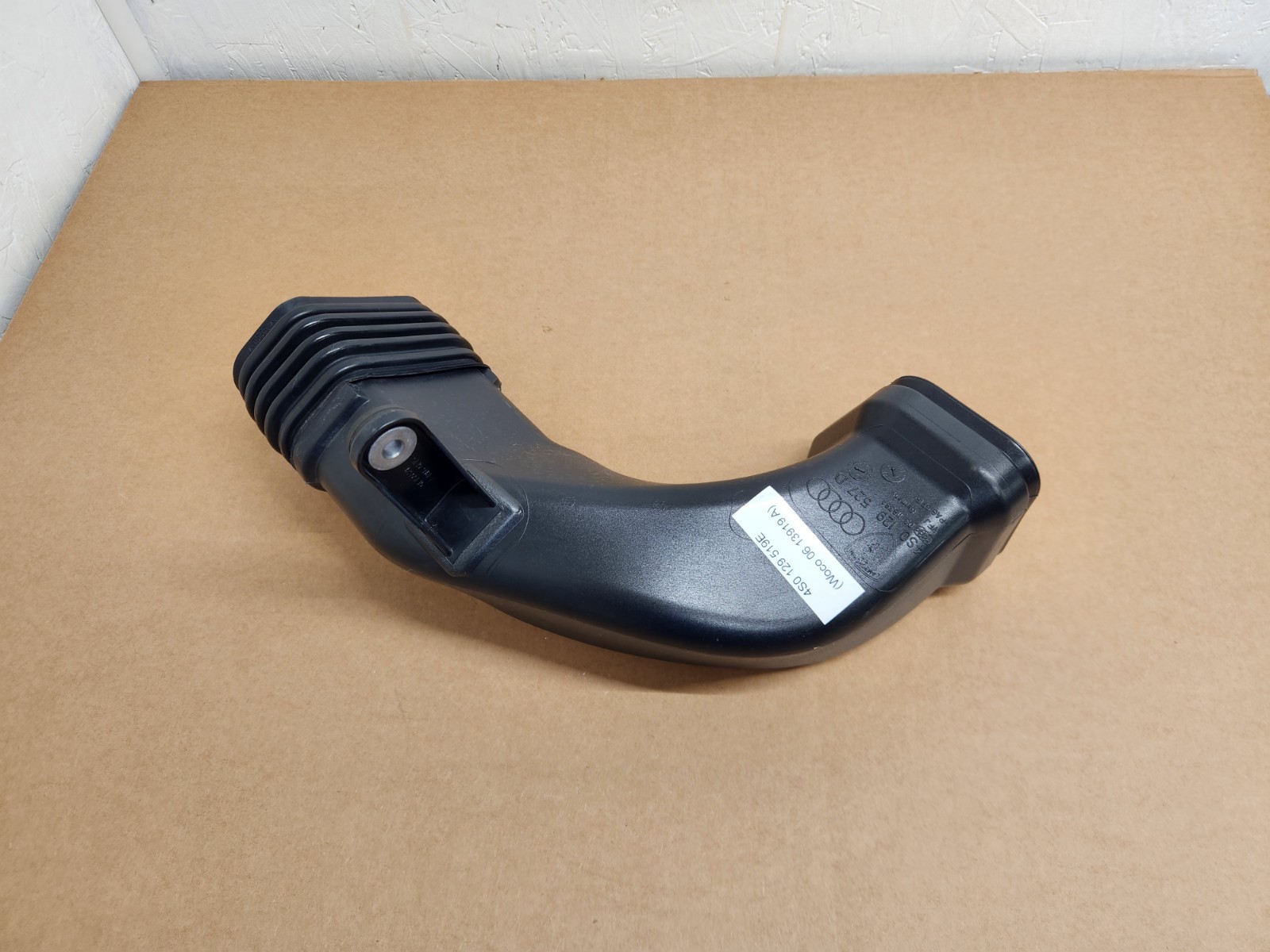 Lamborghini Huracan 2015-2019 Left Air intake P/N 4S0129527D