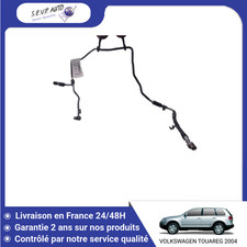 Climatisation et Accessoires Volkswagen TOUAREG