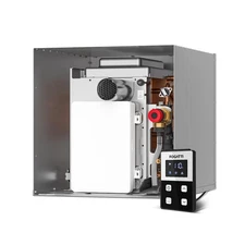 RV Tankless Water Heater Propane 3 Door Sizes 12V Optimized Summer Performance