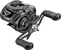 Daiwa Rolle Tatula Sv Tw - Linkshand ModellgrößE 103HL Baitcastrolle