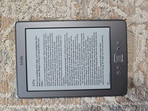 Kindle 4th Gen | eBay