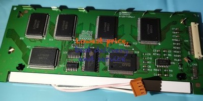 Original 4.8'' inch SP12N002 LCD Display Screen Panel for HITACHI 1 year warranty